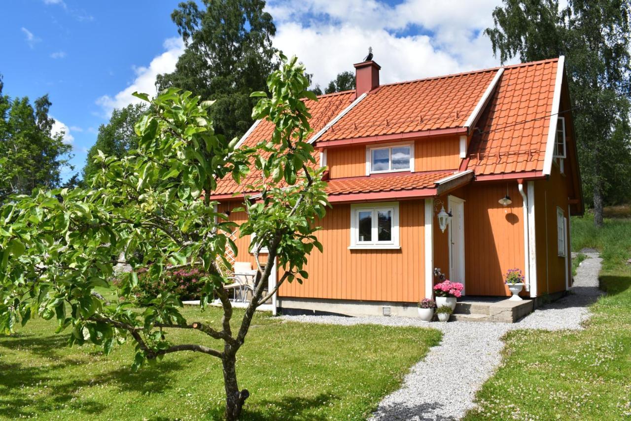 Cozy Country House Spydeberg Exterior foto
