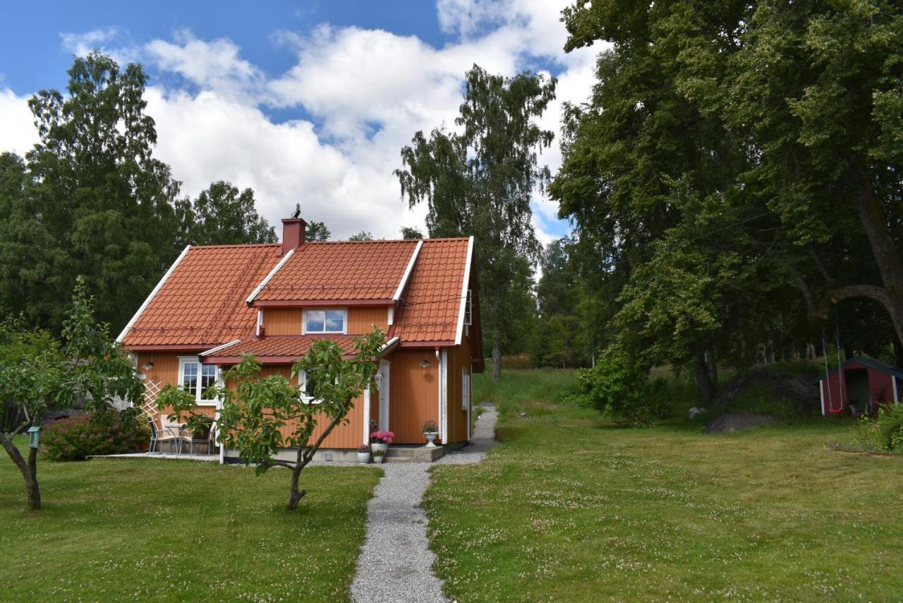 Cozy Country House Spydeberg Exterior foto