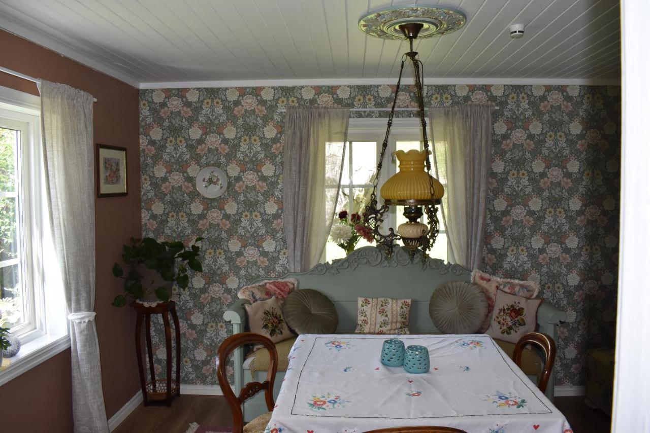 Cozy Country House Spydeberg Exterior foto