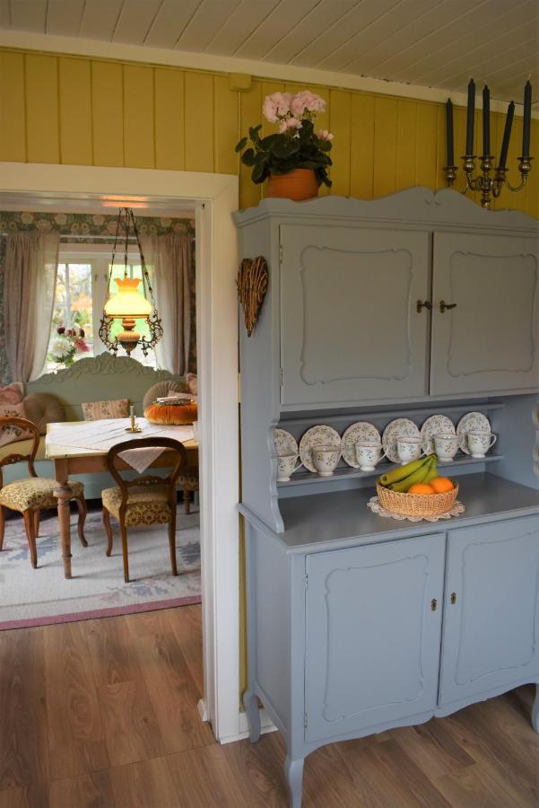 Cozy Country House Spydeberg Exterior foto