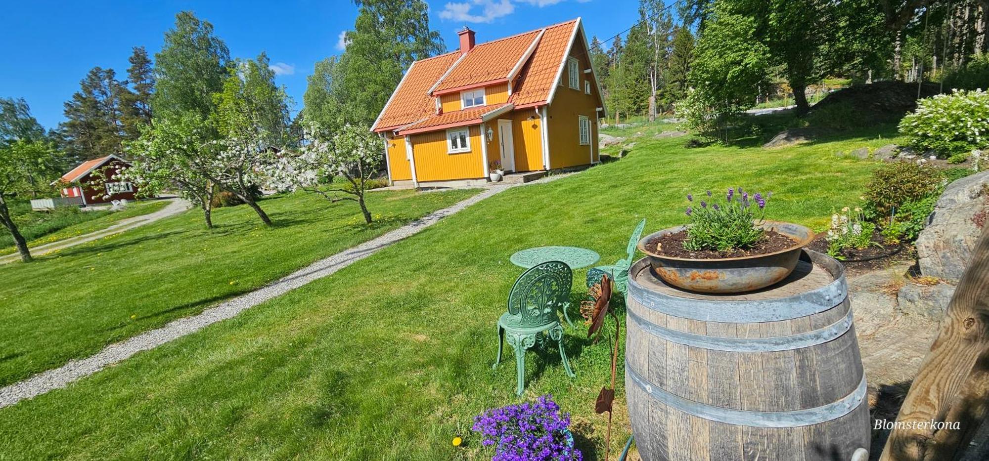 Cozy Country House Spydeberg Exterior foto