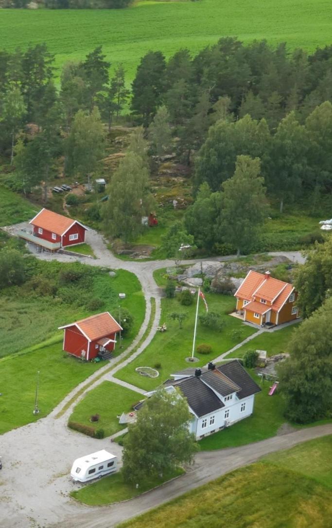 Cozy Country House Spydeberg Exterior foto