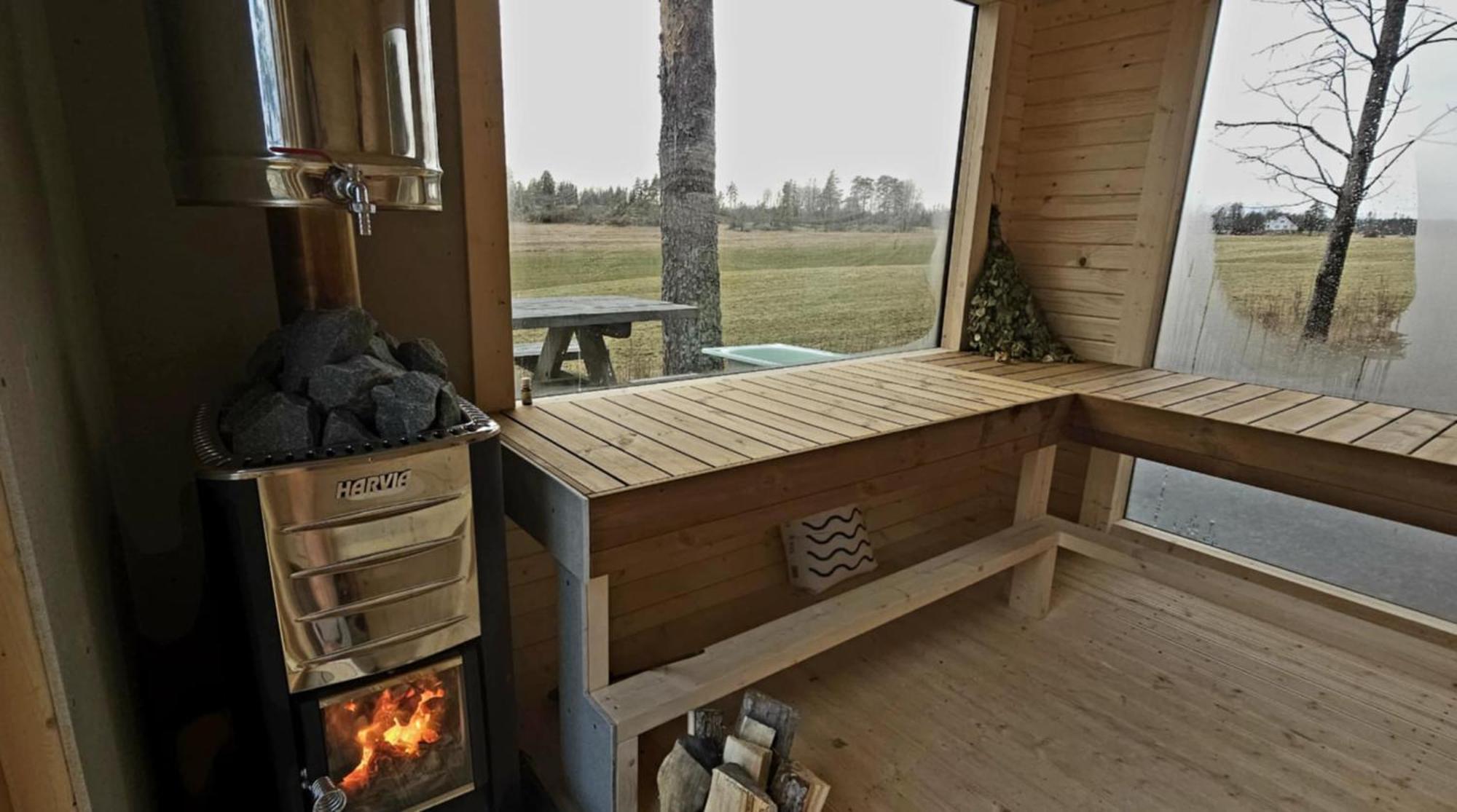 Cozy Country House Spydeberg Exterior foto